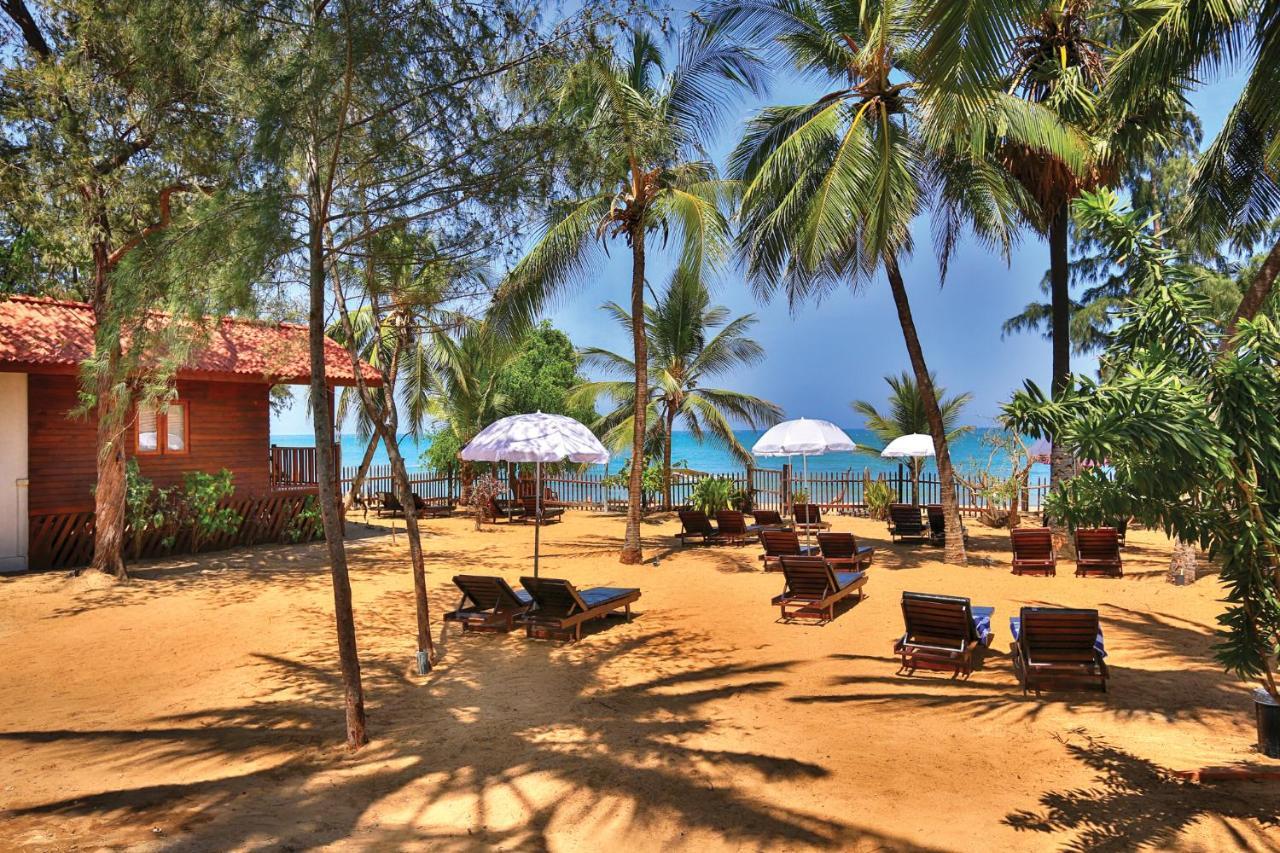 Arugambay Podbay Hotel Baía de Arugam Exterior foto